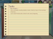 Taffy Tales 0.170b Part 16 Playing With Sexy Lady By LoveSkySan69 13/16