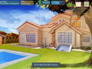 Taffy Tales 0.170b Part 16 Playing With Sexy Lady By LoveSkySan69 14/16