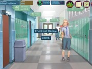 Taffy Tales 0.170b Part 16 Playing With Sexy Lady By LoveSkySan69 4/16