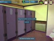 Taffy Tales 0.170b Part 16 Playing With Sexy Lady By LoveSkySan69 6/16