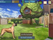 Taffy Tales 0.170b Part 20 Passion On The College By LoveSkySan69 16/16