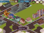 Taffy Tales 0.170b Part 20 Passion On The College By LoveSkySan69 6/16