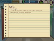 Taffy Tales 0.170b Part 20 Passion On The College By LoveSkySan69 8/16