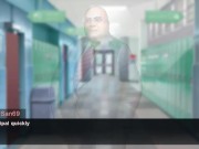 Taffy Tales 0.170b Part 20 Passion On The College By LoveSkySan69 9/16