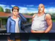 Taffy Tales 0.170b Part 22 She Is Really Horny By LoveSkySan69 10/16