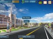 Taffy Tales 0.170b Part 22 She Is Really Horny By LoveSkySan69 11/16