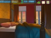 Taffy Tales 0.170b Part 22 She Is Really Horny By LoveSkySan69 12/16