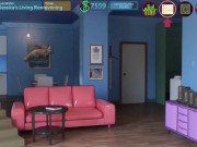 Taffy Tales 0.170b Part 22 She Is Really Horny By LoveSkySan69 16/16