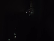 Кончил в рот красотке на улице она проглотила сперму 8/16