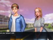 Taffy Tales 0.170b Part 23 Best Webcam Model By LoveSkySan69 5/16