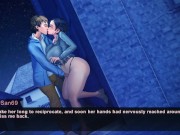 Taffy Tales 0.170b Part 23 Best Webcam Model By LoveSkySan69 7/16