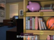 Taffy Tales 0.170b Part 23 Best Webcam Model By LoveSkySan69 8/16