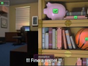 Taffy Tales 0.170b Part 23 Best Webcam Model By LoveSkySan69 9/16