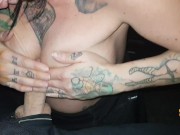 La porca sorellastra gli fa un pompino e una spagnola 13/16