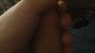 My cock needs attention