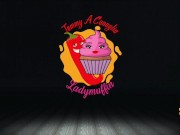 Masturbano la figa alla milf e lei squirta nei collant 1/16