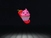 La sorellastra fa una sega di nascosto 1/16