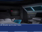 Let's Play Star Wars Orange Trainer Uncensored Bonus 1 Lots of hot kinky alien sex 13/16