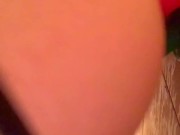 Double penetration 13/16