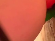 Double penetration 14/16