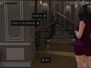 Fashion Business EP1 Part 1 Gameplay By LoveSkySan69 13/16