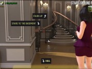 Fashion Business EP1 Part 1 Gameplay By LoveSkySan69 14/16