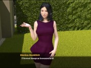 Fashion Business EP1 Part 1 Gameplay By LoveSkySan69 16/16