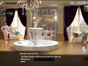 Fashion Business EP1 Part 1 Gameplay By LoveSkySan69 4/16