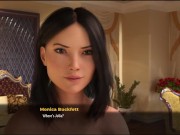 Fashion Business EP1 Part 1 Gameplay By LoveSkySan69 5/16