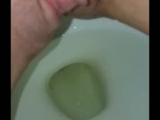 Peeing compilation.  - Screenshot 12 of 16 - Pussy Play