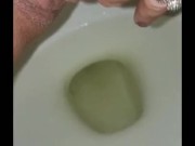 Peeing compilation.  - Screenshot 15 of 16 - Amateur Pee Play