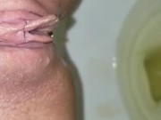 Peeing compilation.  - Screenshot 7 of 16 - Pussy Play