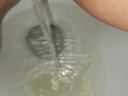 Peeing compilation.  - Screenshot 8 of 16 - Peeing Girls