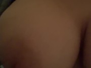 LatinaSensation Admiring and Relaxing Nice Tits