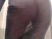 Dançando funk pelada no ano novo 6/16