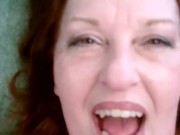 V 366 My bro in law gave me ride home and I seduced him 13/16