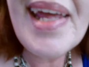 V 366 My bro in law gave me ride home and I seduced him 2/16