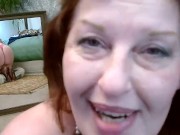 V 366 My bro in law gave me ride home and I seduced him 4/16