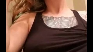 Foaming at the mouth (sample) Full clip available 