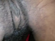 ASSHOLE & PUSSY BOUNCING WATCH ME MOVE THAT ASS