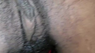 ASSHOLE & PUSSY BOUNCING WATCH ME MOVE THAT ASS