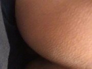 Shhhh! Getting Head from my Crazy Latina in the Doctor's Office 13/16