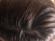 Shhhh! Getting Head from my Crazy Latina in the Doctor's Office 9/16