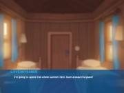 Camp Pinewood [v2.6.0] Part 1 Gameplay By LoveSkySan69 10/16