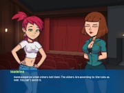 Camp Pinewood [v2.6.0] Part 1 Gameplay By LoveSkySan69 16/16