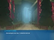 Camp Pinewood [v2.6.0] Part 1 Gameplay By LoveSkySan69 9/16