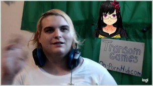 TransomGames: Hi I'm Transom