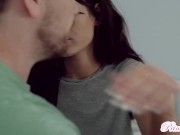 Princess Cum-Pretending To Be Sick For Dick - S3E10 4/16