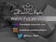 Horny Babe Sensual Sucking Dildo and Riding in Lingerie 16/16