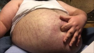 BAD bellyhole